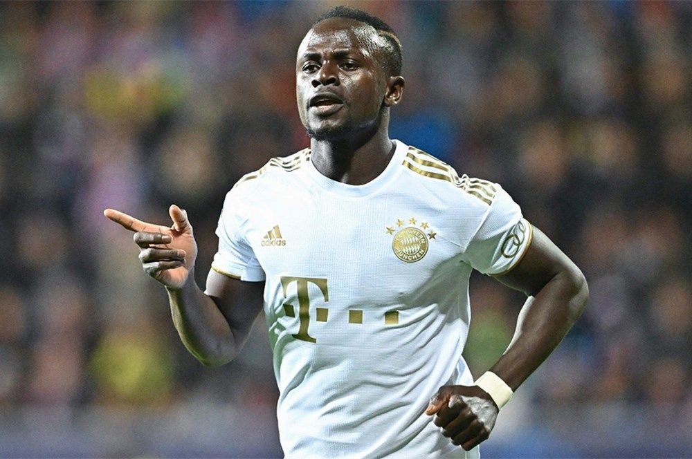 Rakiplerine fark attı! İşte 2023 yılının en çok kazanan futbolcuları... 3
