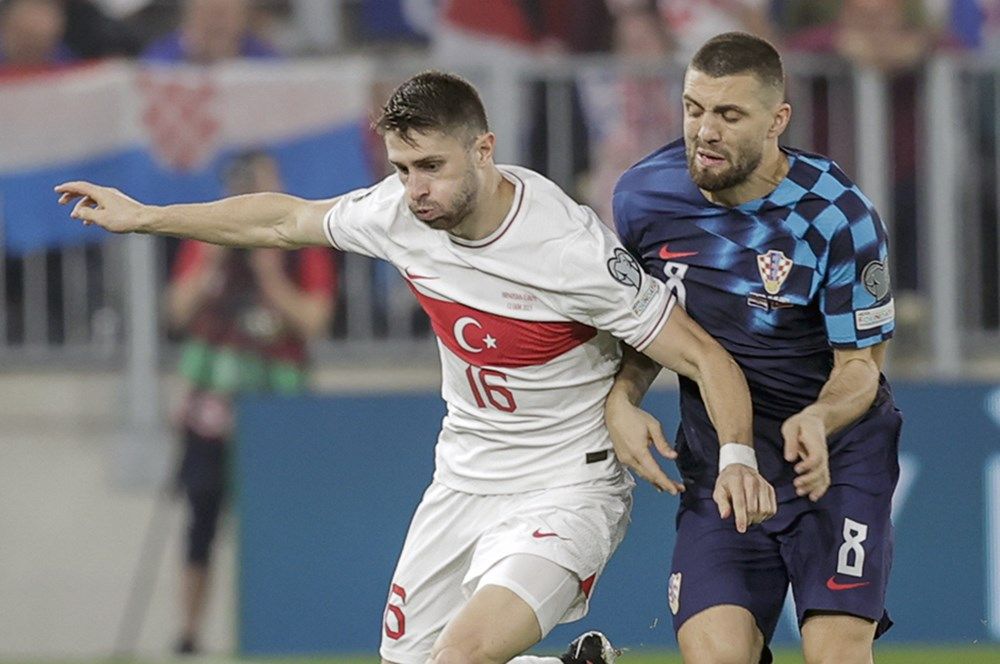 Kötü haber açığa çıktı! Milan, Fenerbahçe'nin kalbini ve beynini almaya geliyor! 3