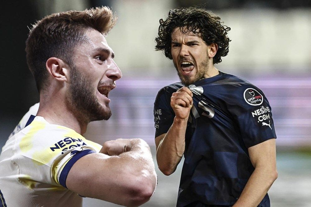 Kötü haber açığa çıktı! Milan, Fenerbahçe'nin kalbini ve beynini almaya geliyor! 2