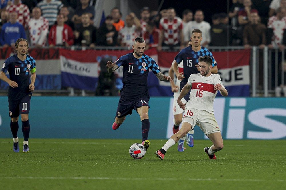 Kötü haber açığa çıktı! Milan, Fenerbahçe'nin kalbini ve beynini almaya geliyor! 4