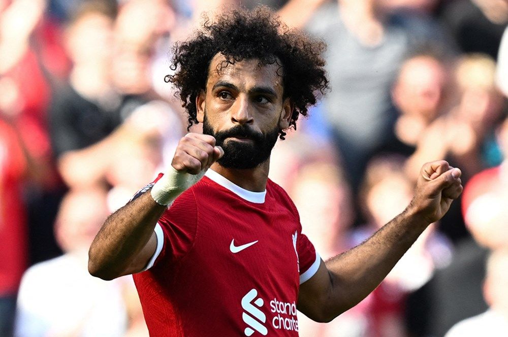 Futbol tarihinde bitiriciliği zirvede olan 20 golcü belli oldu! 19
