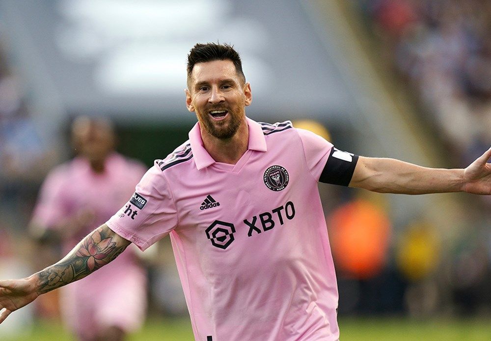 Futbol tarihinde bitiriciliği zirvede olan 20 golcü belli oldu! 2