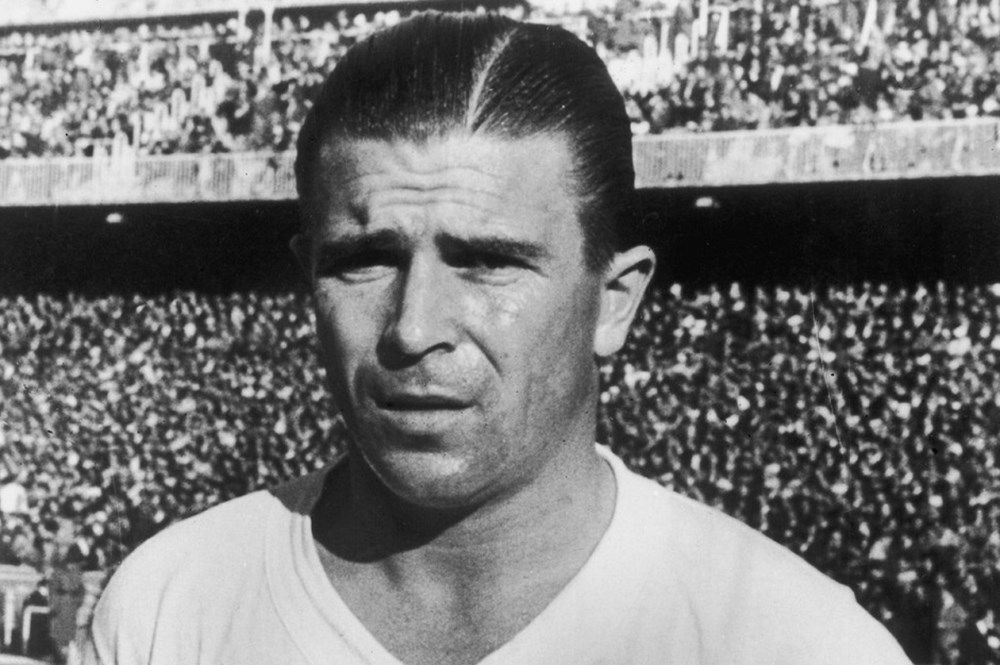 Futbol tarihinde bitiriciliği zirvede olan 20 golcü belli oldu! 5