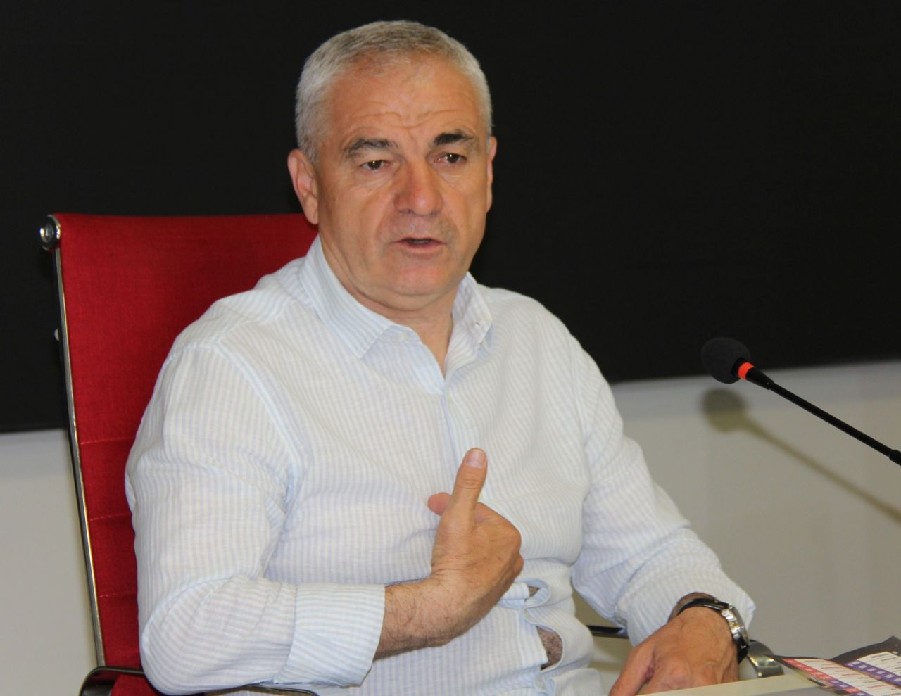 Beşiktaş'ı istedi olmadı, Milli Takım'ı istedi olmadı! En sonunda isyan etti: "Bu kadar küçük görmesinler" 2