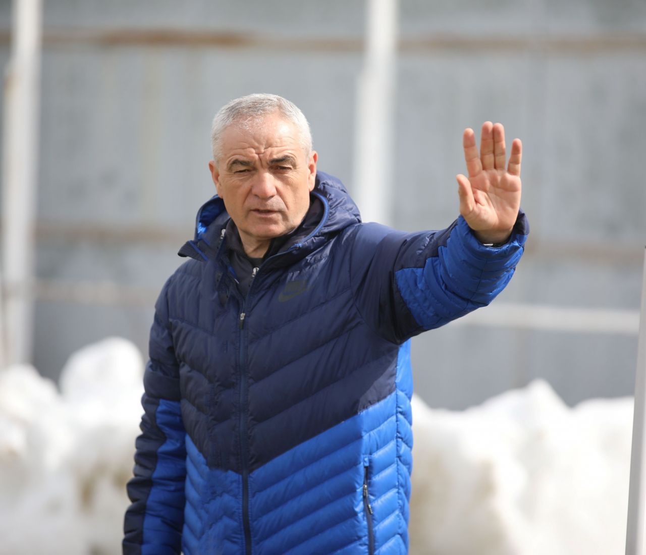 Beşiktaş'ı istedi olmadı, Milli Takım'ı istedi olmadı! En sonunda isyan etti: "Bu kadar küçük görmesinler" 5