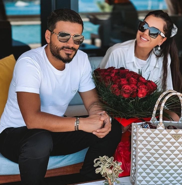 Bakalım daha neler çıkacak! Dilan Polat ve Engin Polat çifti hakkında yeni detaylar: Suç örgütü kurmak ve yönetmek 2
