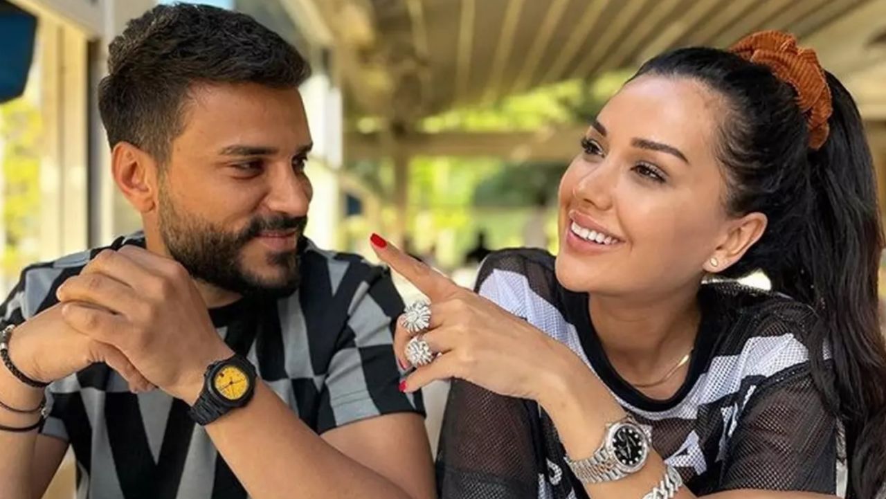 Bakalım daha neler çıkacak! Dilan Polat ve Engin Polat çifti hakkında yeni detaylar: Suç örgütü kurmak ve yönetmek 7