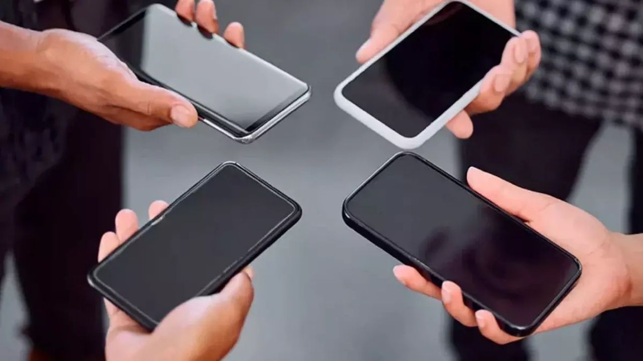 Cep telefonlarının IMEI numaraları kayıtlarına ilişkin düzenleme! Klonlama yapılan cep telefonları kapanacak 6