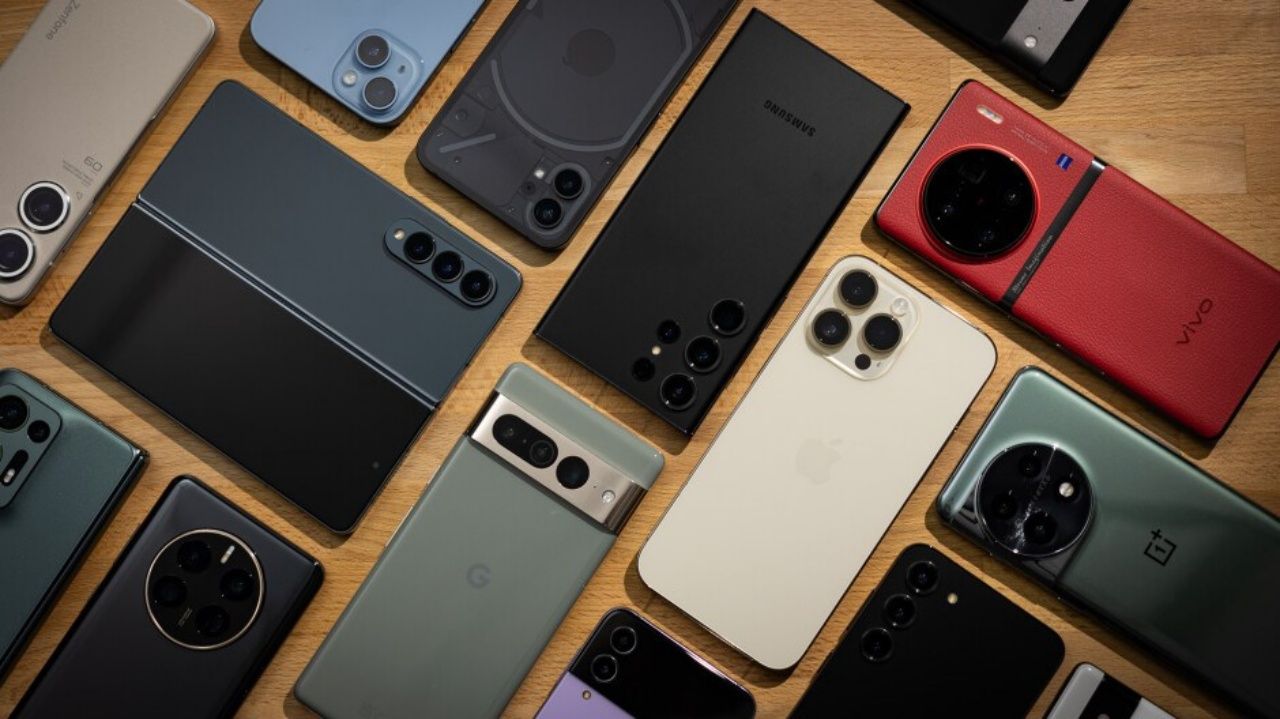 Cep telefonlarının IMEI numaraları kayıtlarına ilişkin düzenleme! Klonlama yapılan cep telefonları kapanacak 5