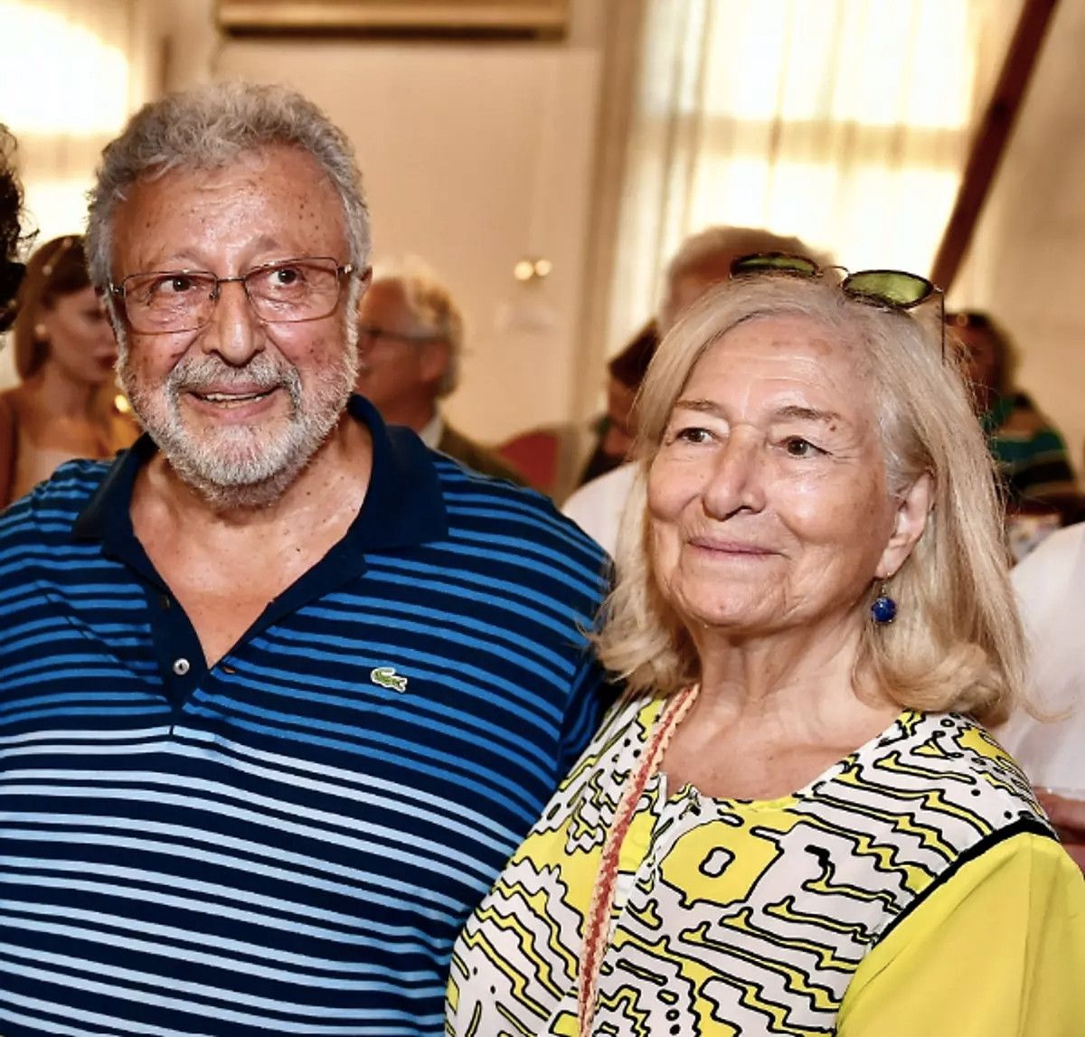 İkiz kızları olduğu ortaya çıkan Metin Akpınar hakkında çok konuşulacak iddia! Meğerse bir de... 3