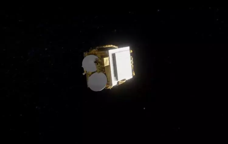 Dünyada sayılı ülke üretiyor! Türksat 6A'dan firesiz başarı 8