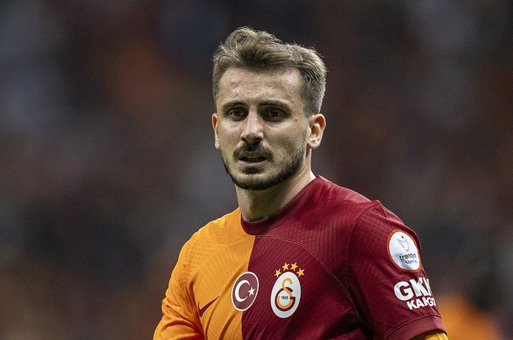 En değerli Türk futbolcular belirlendi! 40 milyon Euro ile zirvede... 19