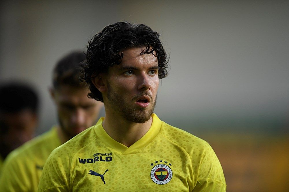 En değerli Türk futbolcular belirlendi! 40 milyon Euro ile zirvede... 20
