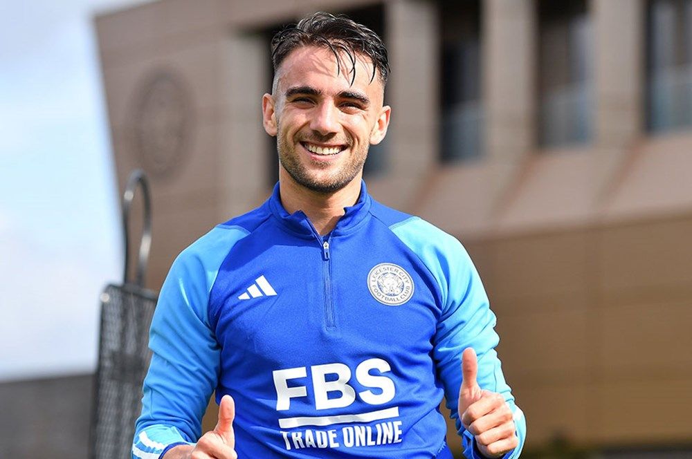 En değerli Türk futbolcular belirlendi! 40 milyon Euro ile zirvede... 7