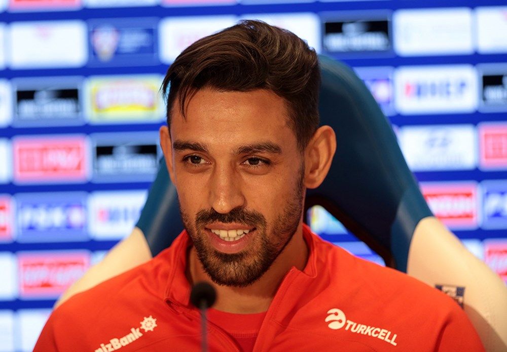 En değerli Türk futbolcular belirlendi! 40 milyon Euro ile zirvede... 9