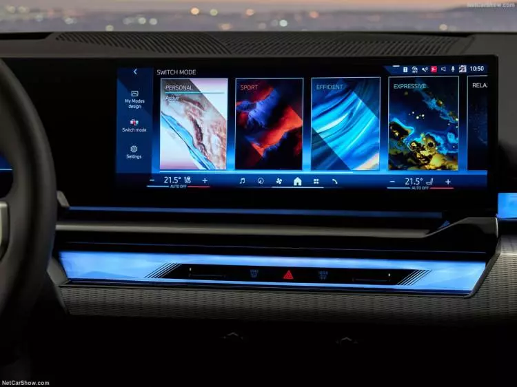 BMW 5 serisi, yepyeni haliyle satışa sunuldu! İşte Türkiye fiyatı... 12