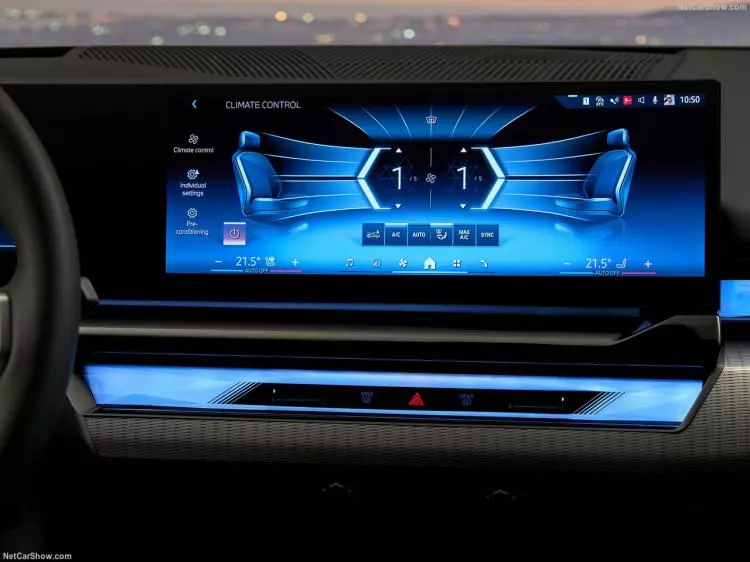 BMW 5 serisi, yepyeni haliyle satışa sunuldu! İşte Türkiye fiyatı... 14