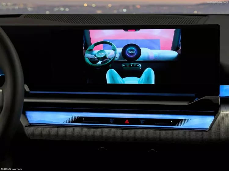 BMW 5 serisi, yepyeni haliyle satışa sunuldu! İşte Türkiye fiyatı... 16