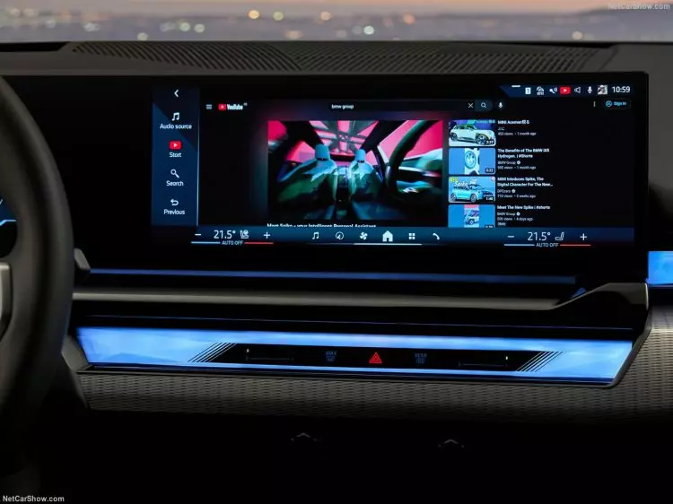 BMW 5 serisi, yepyeni haliyle satışa sunuldu! İşte Türkiye fiyatı... 5