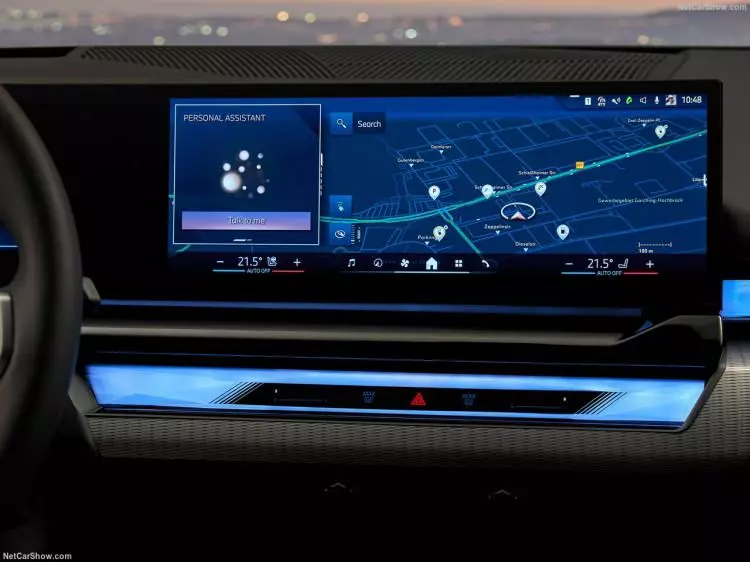 BMW 5 serisi, yepyeni haliyle satışa sunuldu! İşte Türkiye fiyatı... 7
