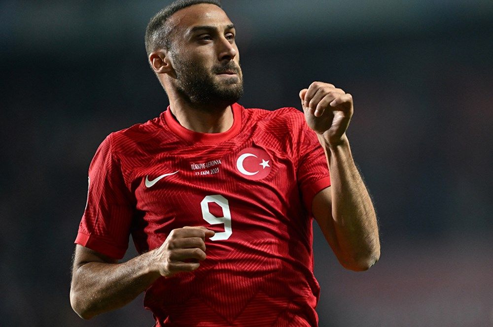 A Milli Futbol Takım'ın kasası dolup taşacak! Ödül yüzde 135 arttı... 4