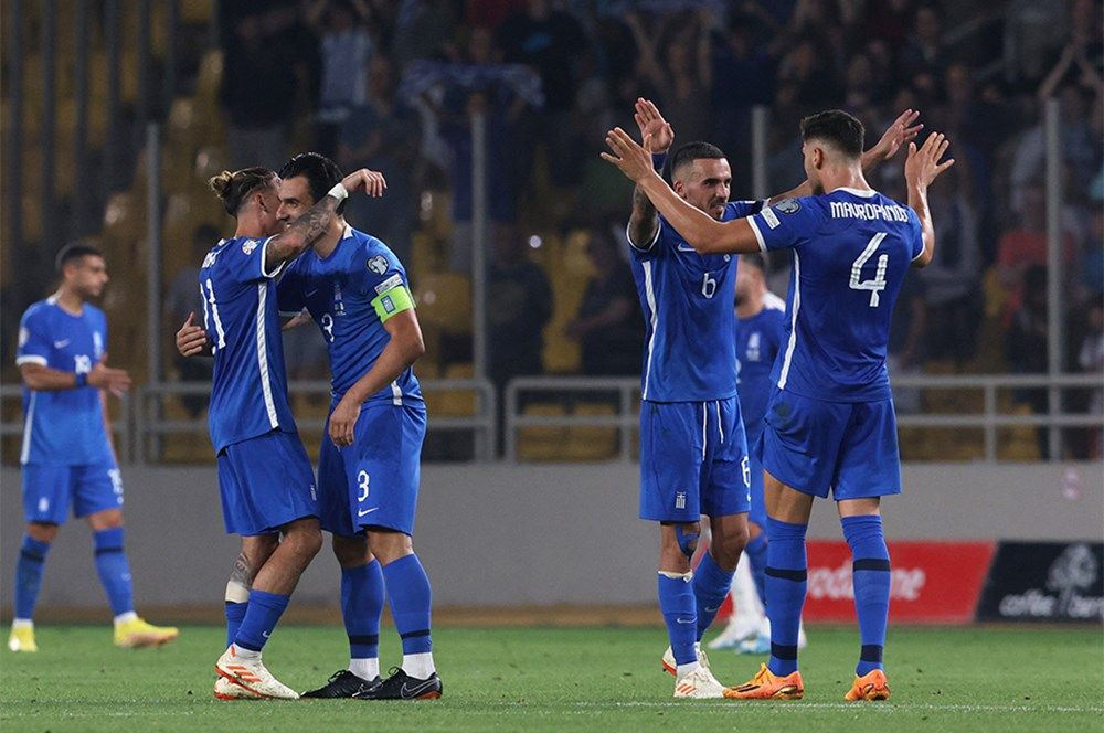 Resmen açıkladılar! Türkiye'nin EURO 2024'ü kazanma şansı belli oldu! 14