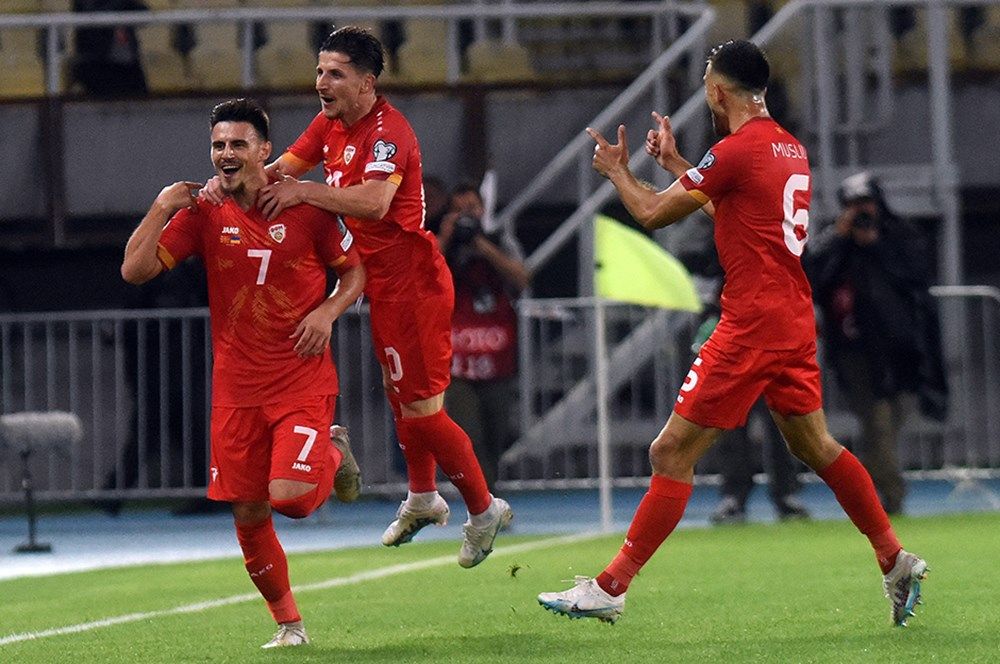Resmen açıkladılar! Türkiye'nin EURO 2024'ü kazanma şansı belli oldu! 1