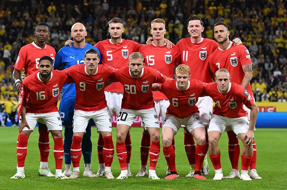 Resmen açıkladılar! Türkiye'nin EURO 2024'ü kazanma şansı belli oldu! 23