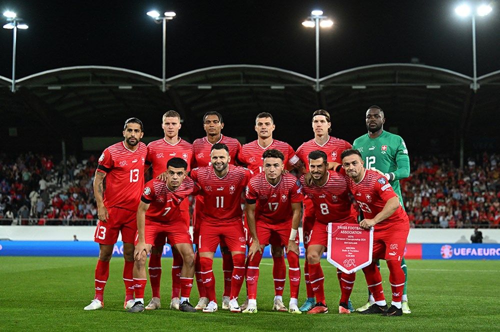 Resmen açıkladılar! Türkiye'nin EURO 2024'ü kazanma şansı belli oldu! 24
