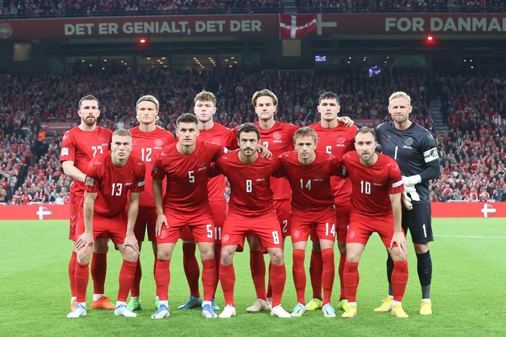 Resmen açıkladılar! Türkiye'nin EURO 2024'ü kazanma şansı belli oldu! 26