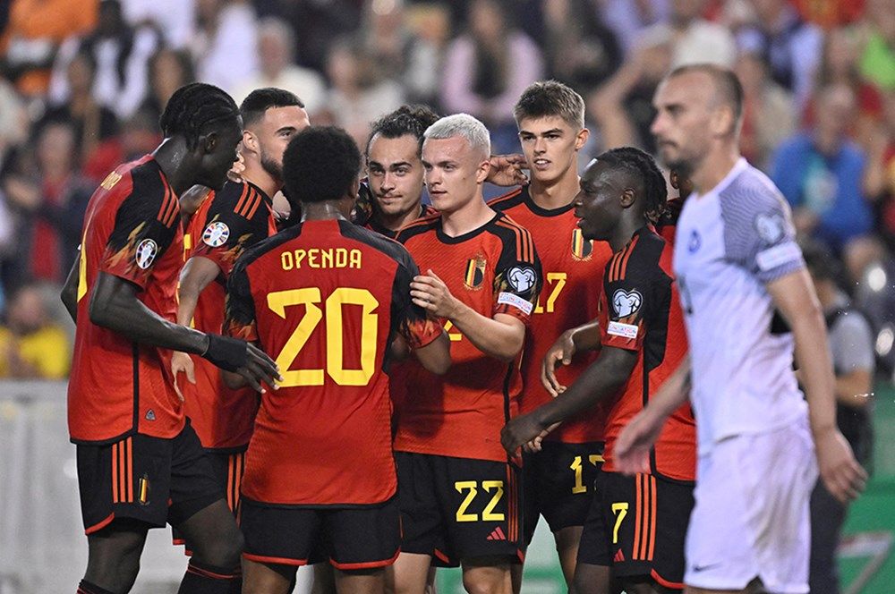 Resmen açıkladılar! Türkiye'nin EURO 2024'ü kazanma şansı belli oldu! 27