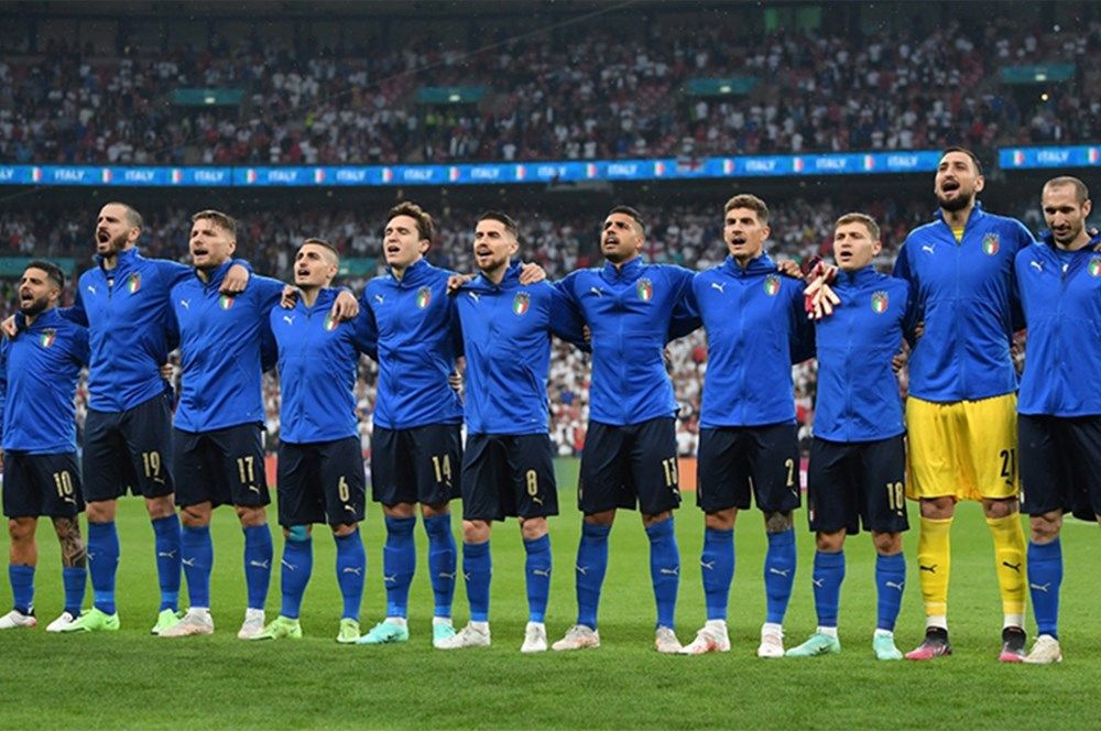 Resmen açıkladılar! Türkiye'nin EURO 2024'ü kazanma şansı belli oldu! 28