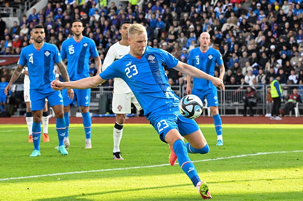 Resmen açıkladılar! Türkiye'nin EURO 2024'ü kazanma şansı belli oldu! 3