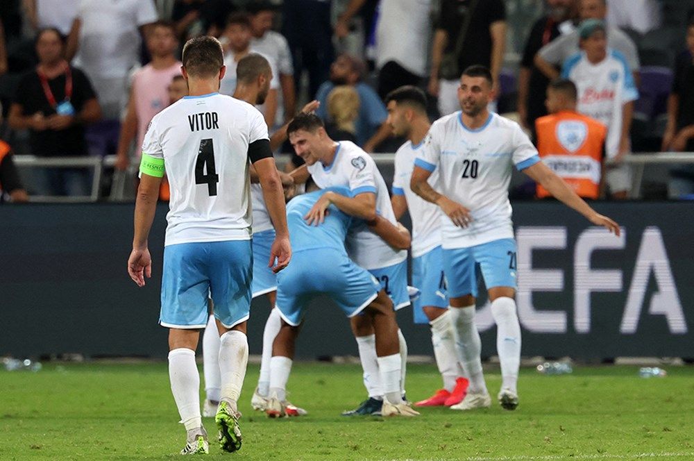 Resmen açıkladılar! Türkiye'nin EURO 2024'ü kazanma şansı belli oldu! 7