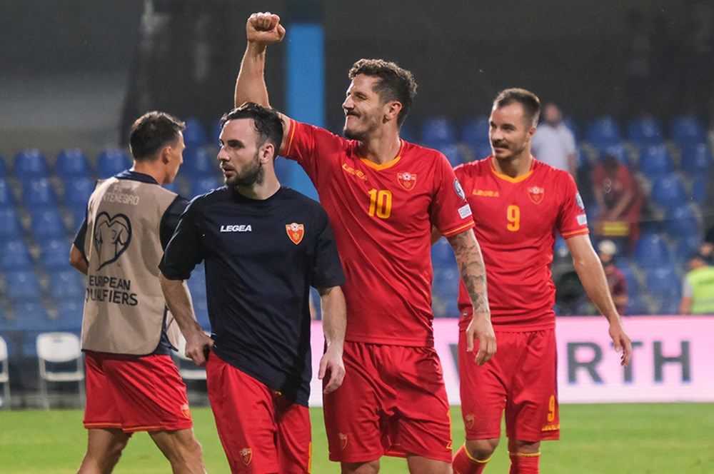 Resmen açıkladılar! Türkiye'nin EURO 2024'ü kazanma şansı belli oldu! 8