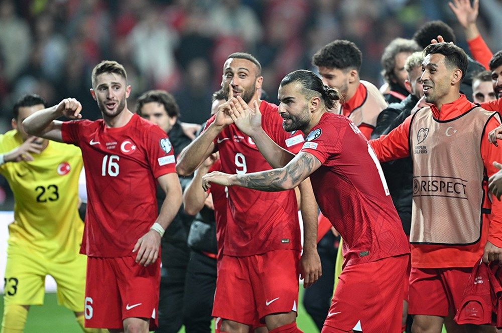 Vincenzo Montella için görülmemiş sözler: İki maçta idol oldu 4