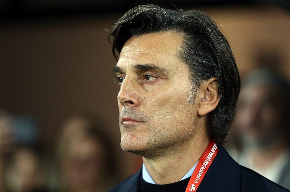Vincenzo Montella için görülmemiş sözler: İki maçta idol oldu 8