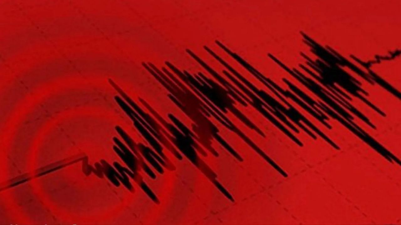 Sabah saatlerinde korkutan deprem! İran, 5.3 büyüklüğünde sallandı! 3