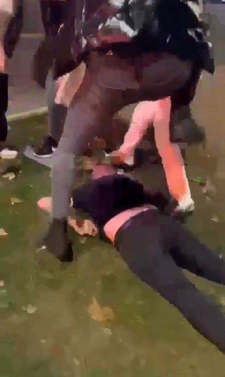 Benekli Ayhan'ı tekme ve yumruklarla bayıltana kadar dövdüler! 24 saattir ulaşılamayan Ayhan Koç her yerde aranıyor 2