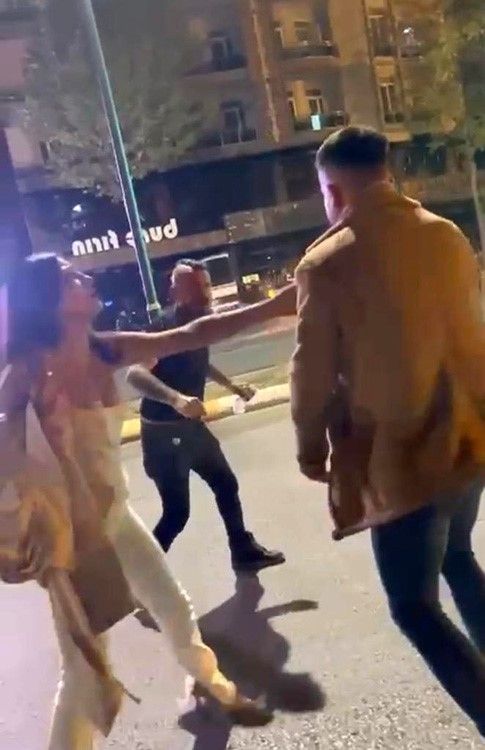 Benekli Ayhan'ı tekme ve yumruklarla bayıltana kadar dövdüler! 24 saattir ulaşılamayan Ayhan Koç her yerde aranıyor 3