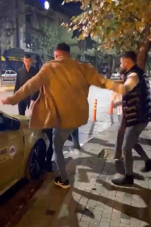 Benekli Ayhan'ı tekme ve yumruklarla bayıltana kadar dövdüler! 24 saattir ulaşılamayan Ayhan Koç her yerde aranıyor 6