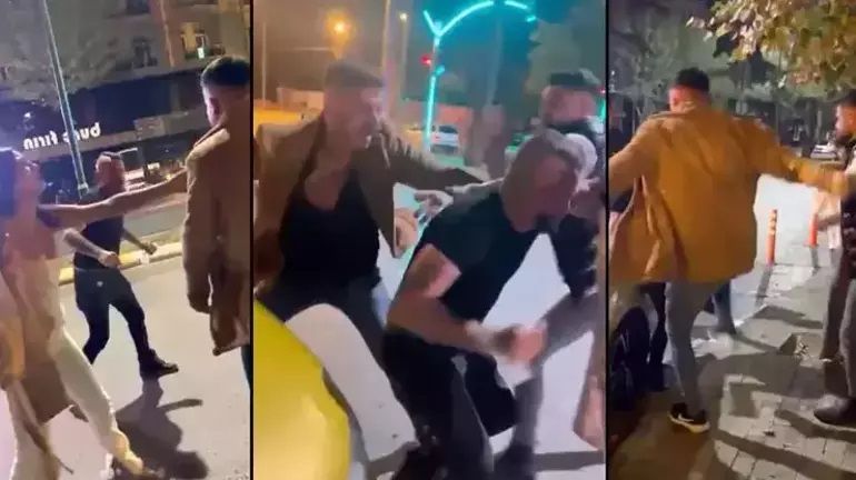 Benekli Ayhan'ı tekme ve yumruklarla bayıltana kadar dövdüler! 24 saattir ulaşılamayan Ayhan Koç her yerde aranıyor 5