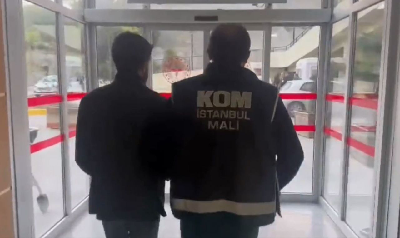 Yasadışı çetelere yurt çapında dev operasyon: 150 şüpheli yakalandı! İşte operasyon görüntüleri... 4