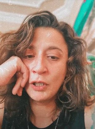 Nilgün Belgün'den ikiz kızları olduğu ortaya çıkan Metin Akpınar'a destek paylaşımı! ''Üstüne gitmemeli'' 8