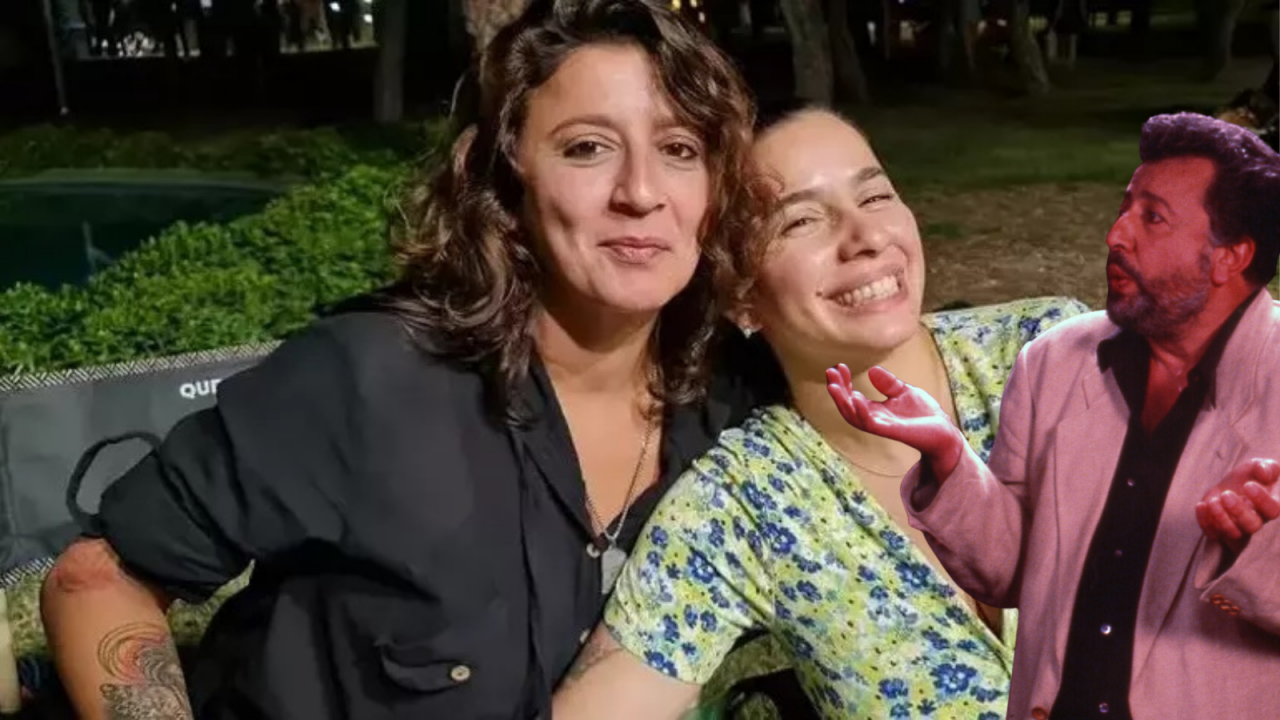 Nilgün Belgün'den ikiz kızları olduğu ortaya çıkan Metin Akpınar'a destek paylaşımı! ''Üstüne gitmemeli'' 3