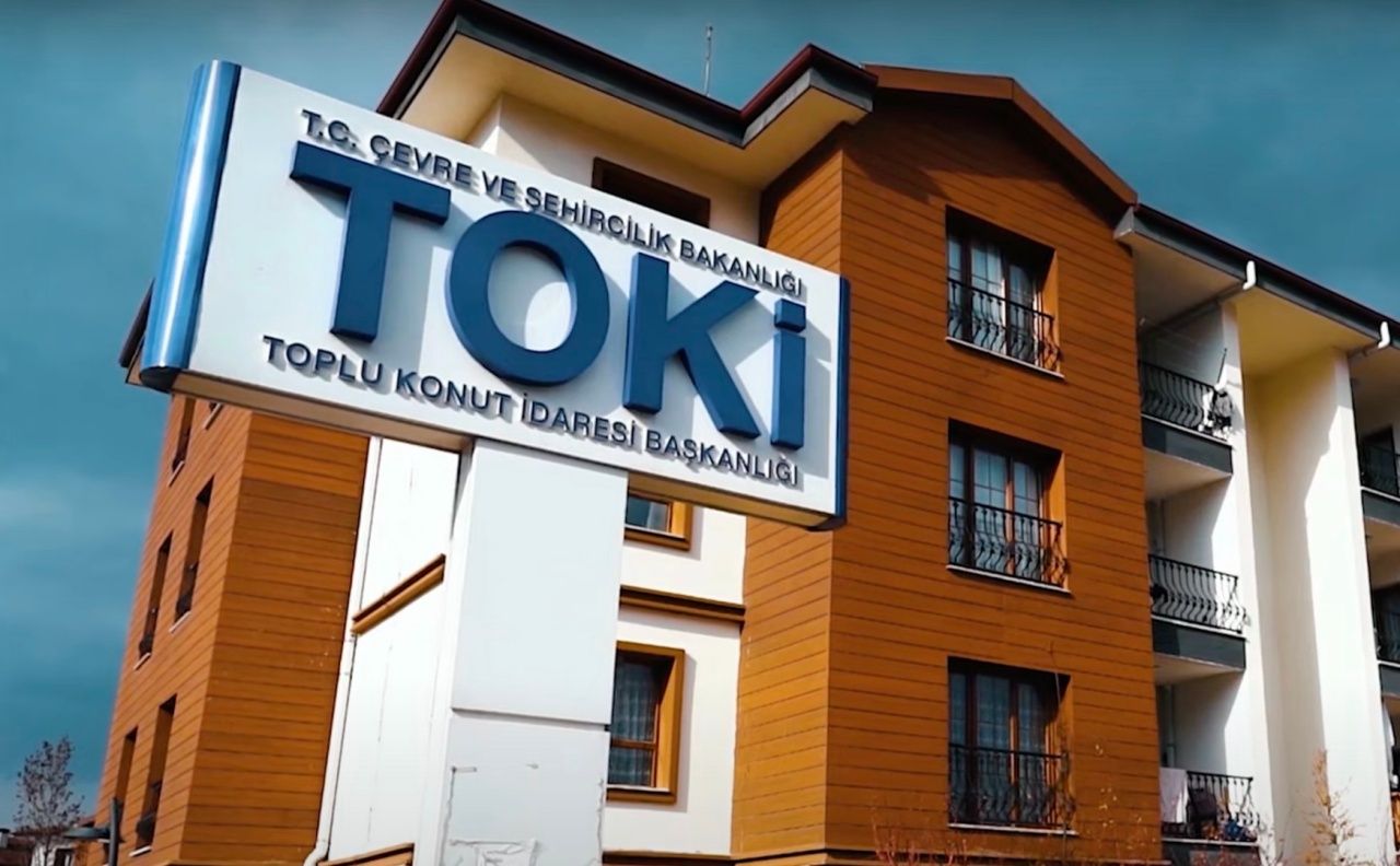 TOKİ Ankara ve İstanbul dahil 42 şehirde arsa satışa sundu! İşte açık artırma tarihleri  ve ödeme şartları 5