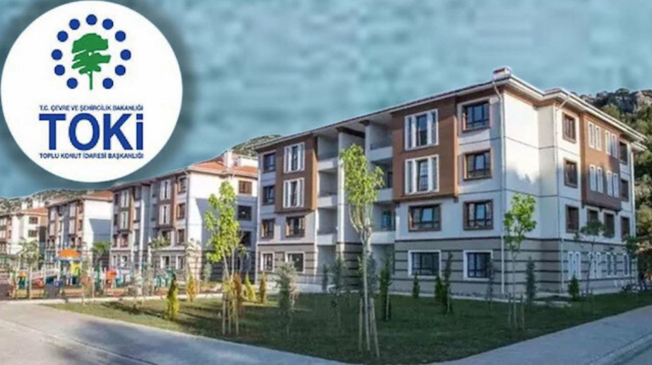 TOKİ Ankara ve İstanbul dahil 42 şehirde arsa satışa sundu! İşte açık artırma tarihleri  ve ödeme şartları 7