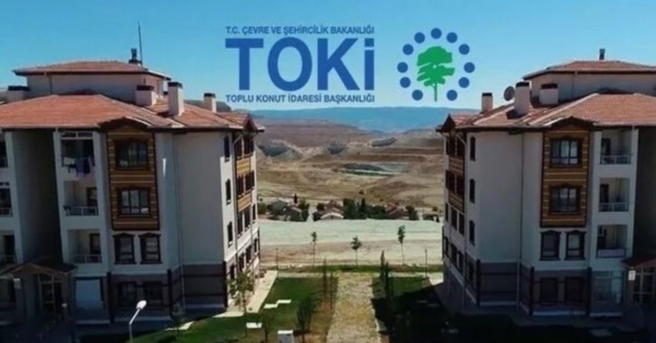 TOKİ Ankara ve İstanbul dahil 42 şehirde arsa satışa sundu! İşte açık artırma tarihleri  ve ödeme şartları 3