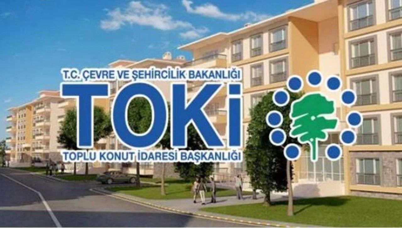 TOKİ Ankara ve İstanbul dahil 42 şehirde arsa satışa sundu! İşte açık artırma tarihleri  ve ödeme şartları 2