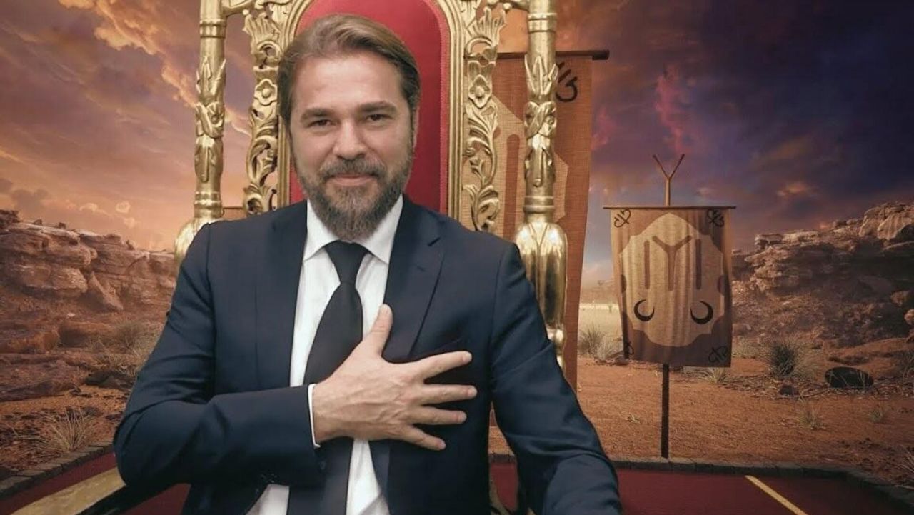 Ünlüler İsrail'in hastane saldırısına tepki gösterdi 8